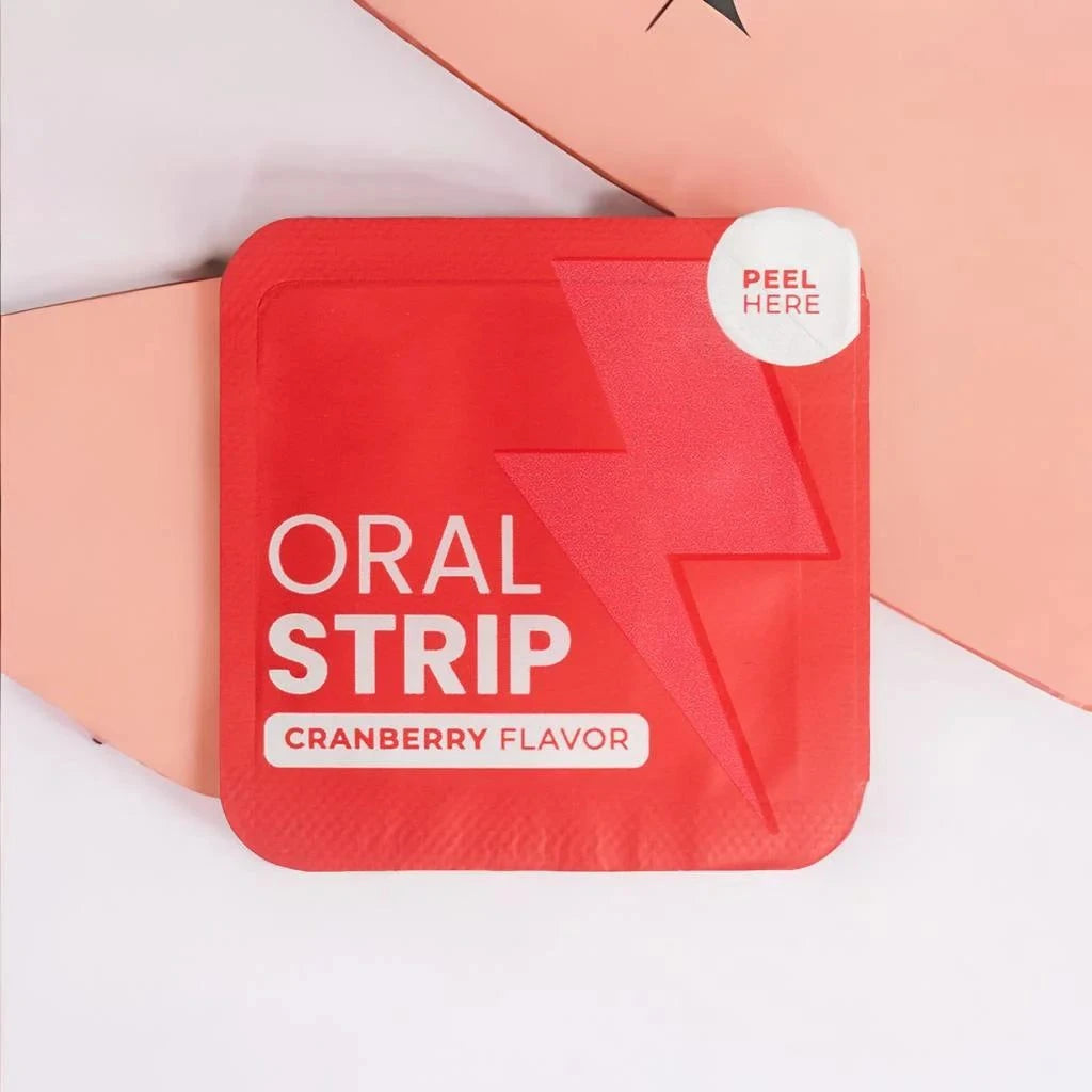 ENERGY STRIPS - indexvitamins.com # #