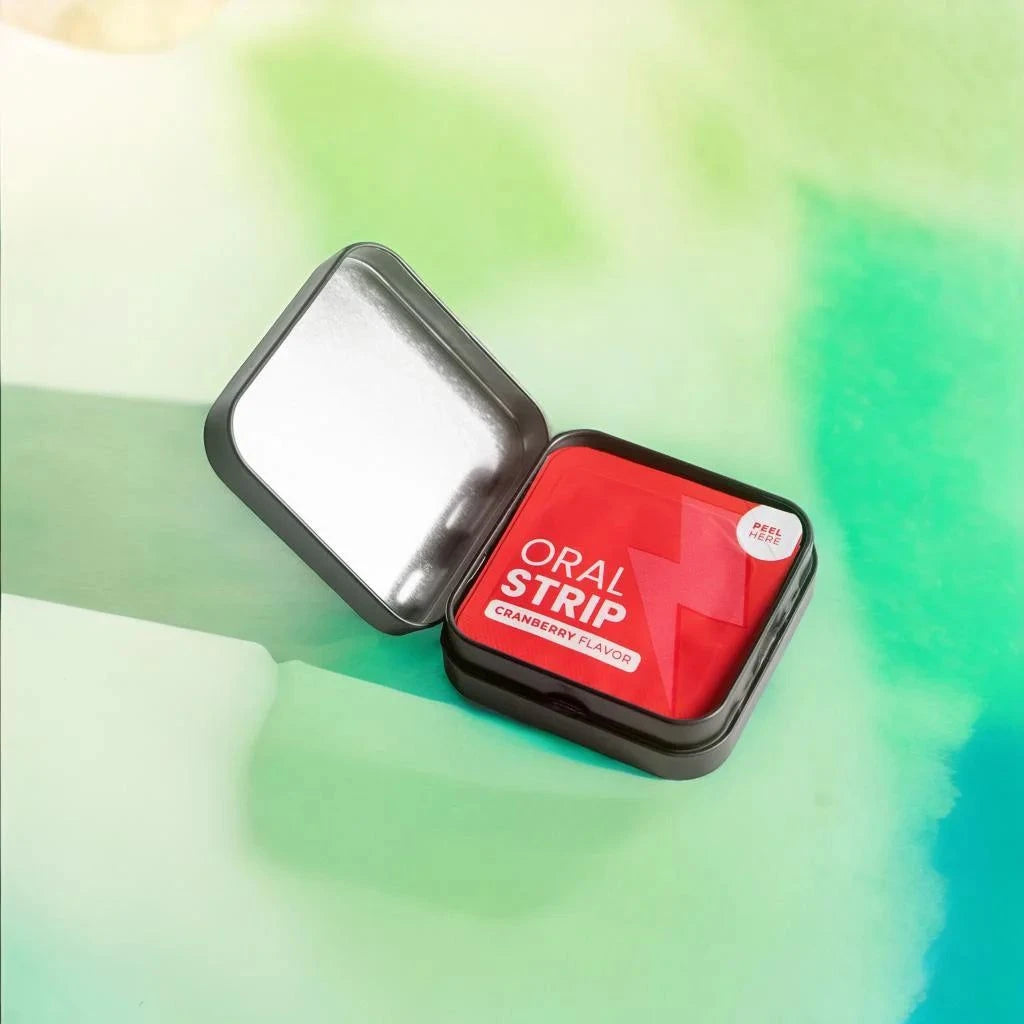 ENERGY STRIPS - indexvitamins.com # #