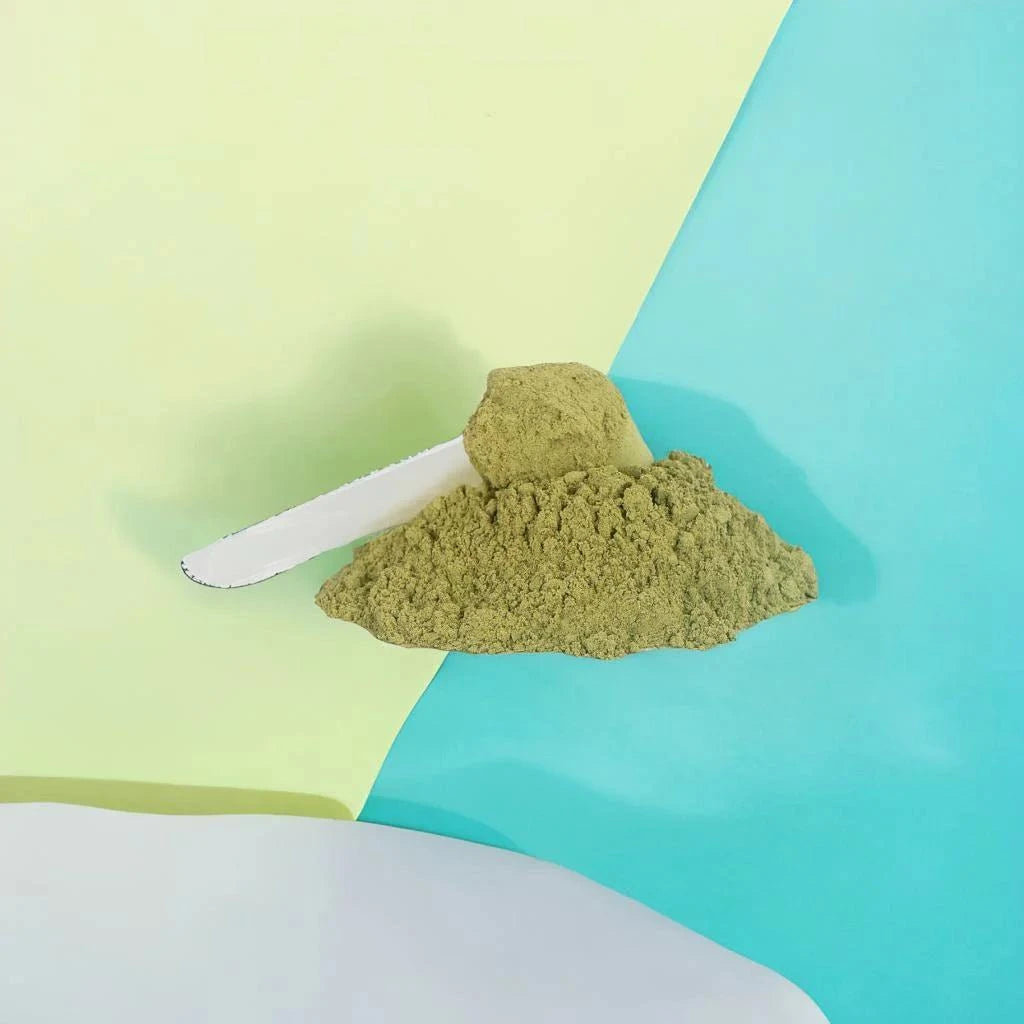 GREENS SUPERFOOD BLEND - indexvitamins.com # #