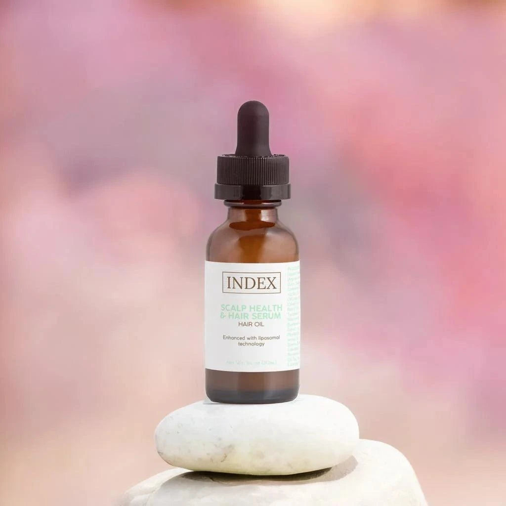 HAIR OIL FOR HAIR GROWTH - indexvitamins.com # #