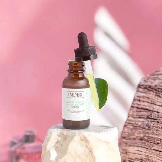 HAIR OIL FOR HAIR GROWTH - indexvitamins.com # #