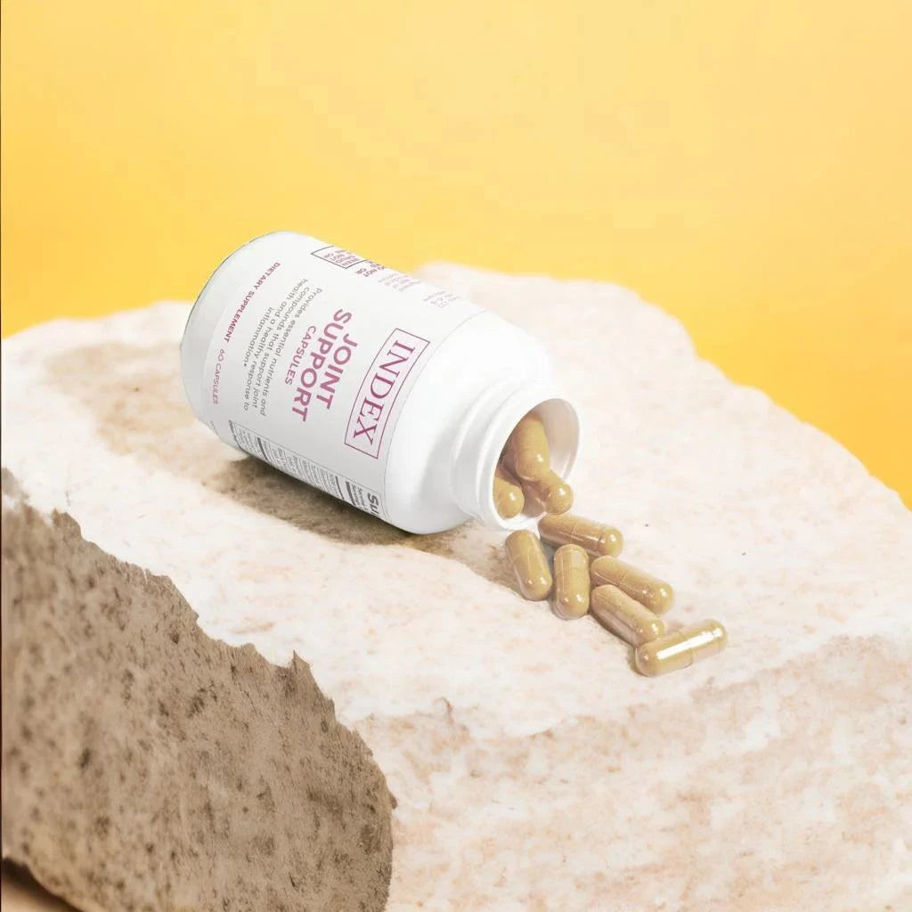 JOINT SUPPORT - indexvitamins.com # #