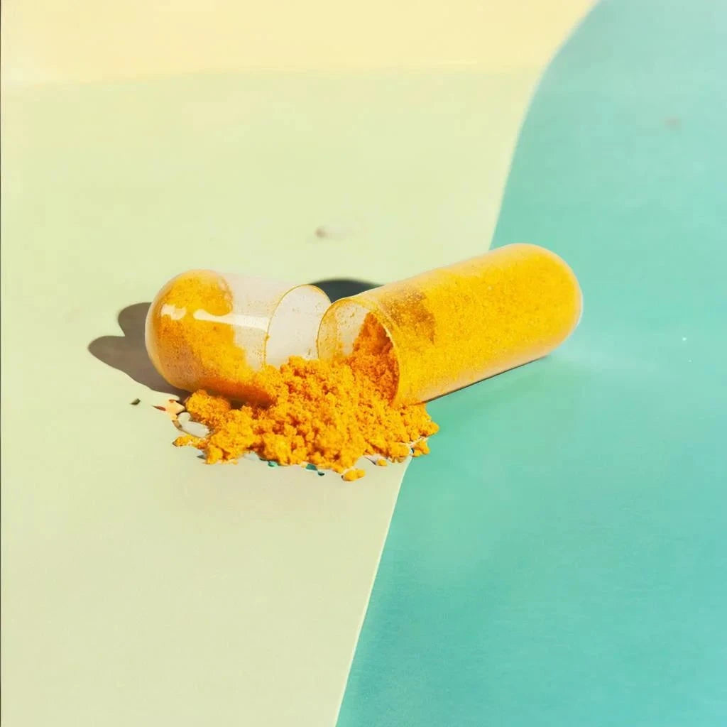 PLATINUM TURMERIC - indexvitamins.com # #