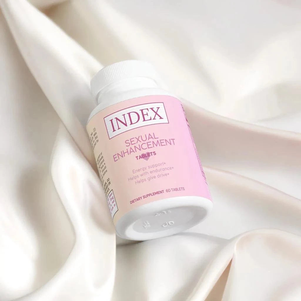 SEXUAL ENHANCEMENT - indexvitamins.com # #