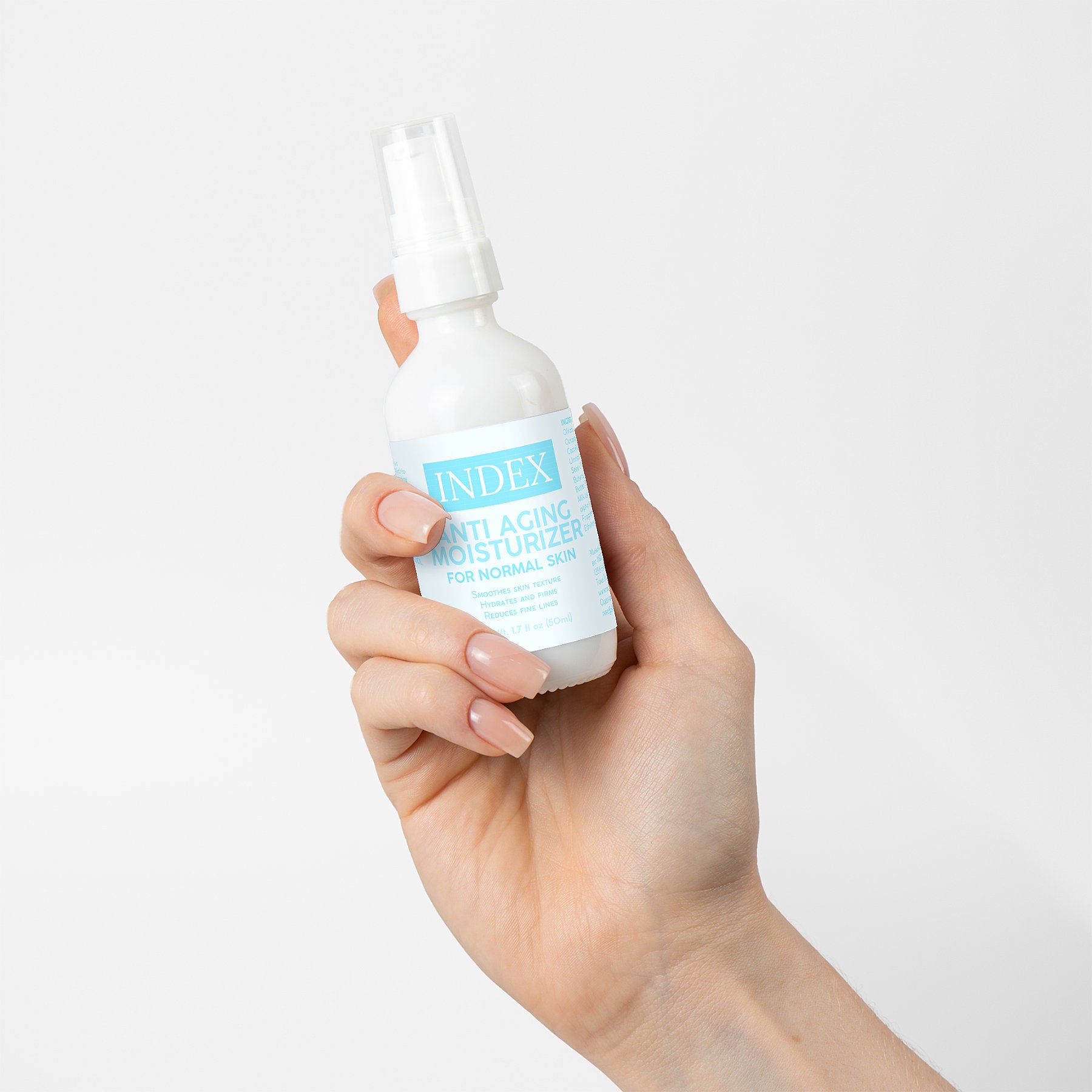 Anti Aging Moisturizer for Normal Skin