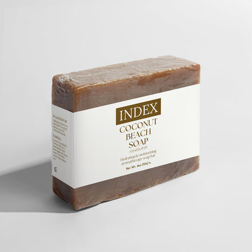 Coconut Beach Soap