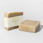 Rich Sandalwood Soap