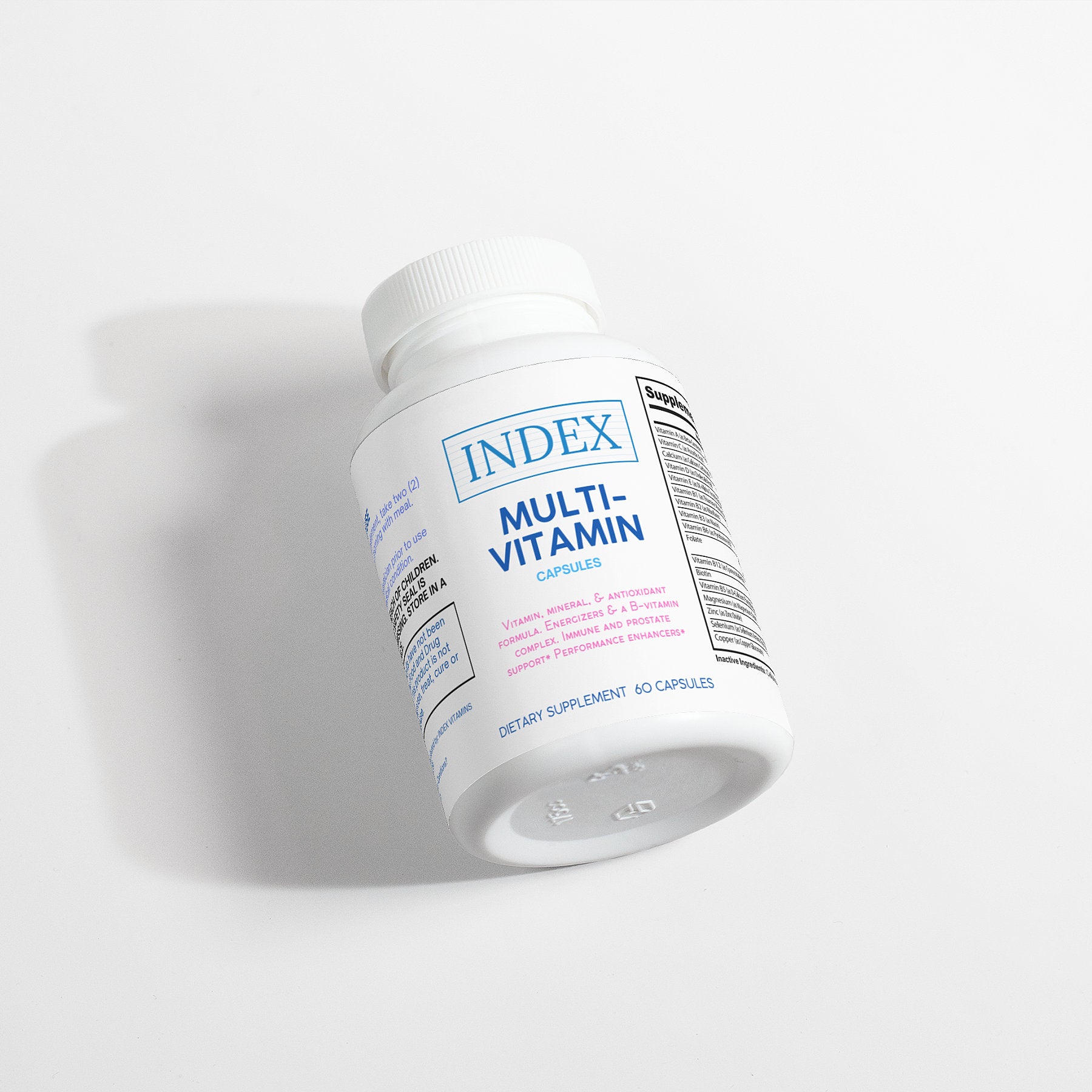 Complete Multivitamin