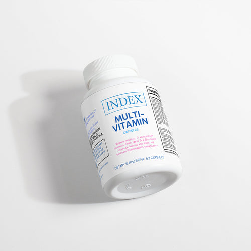 Complete Multivitamin