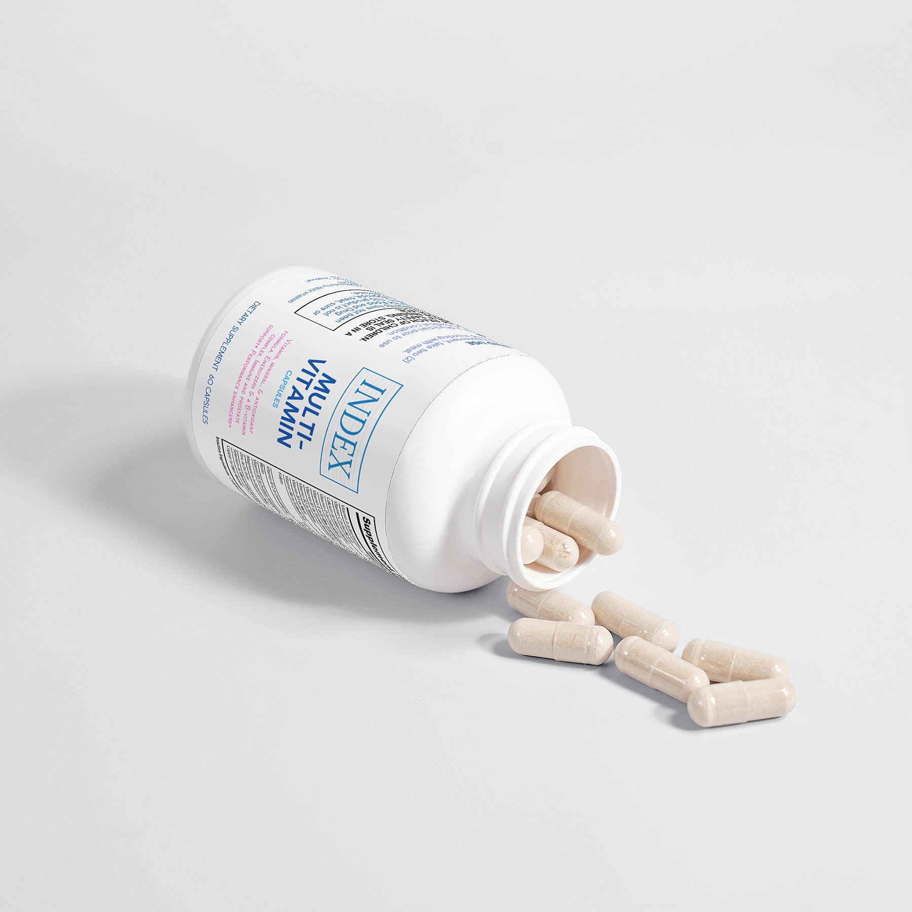 Complete Multivitamin