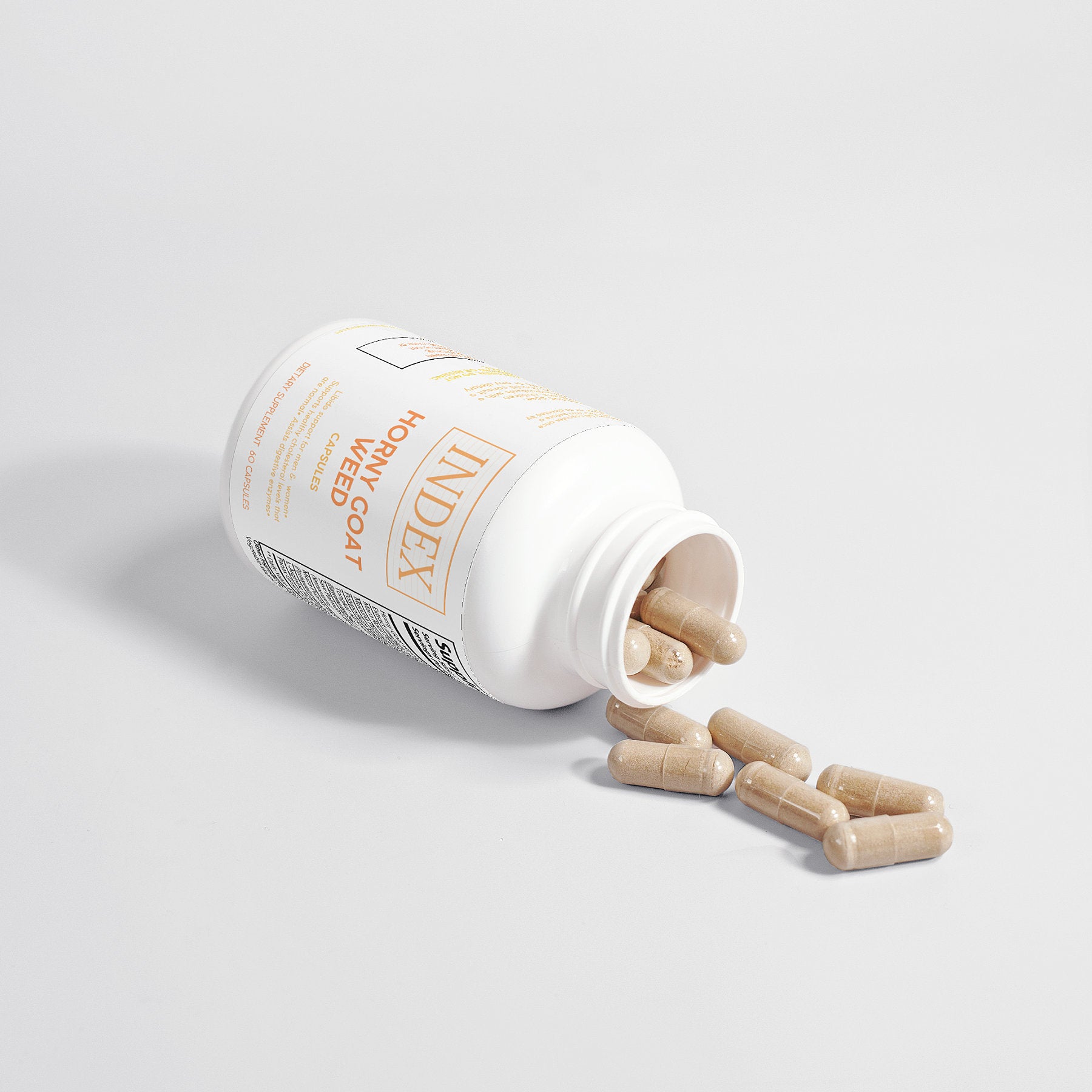 Horny Goat Weed Blend