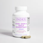 Hair, Skin and Nails Essentials