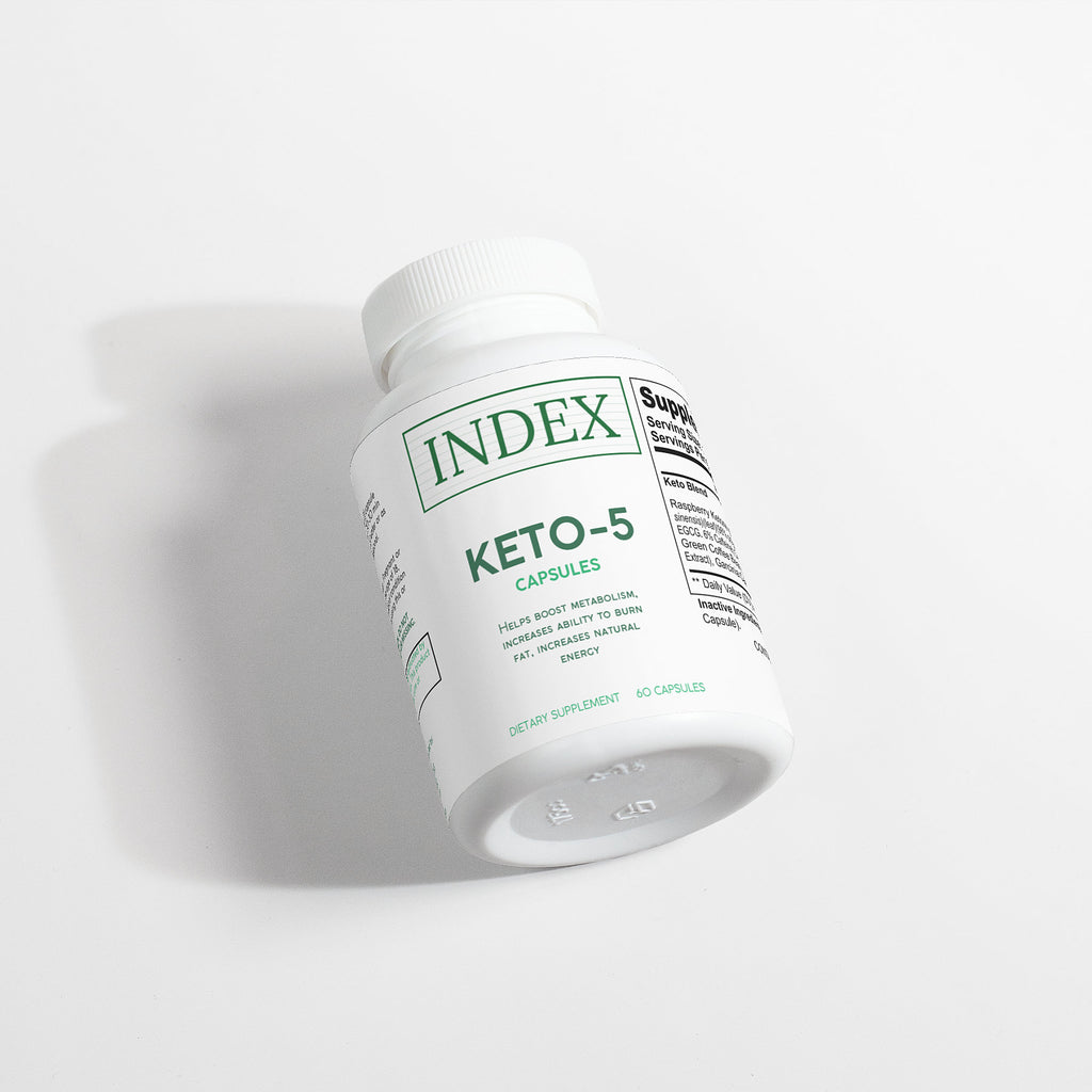 Keto-5
