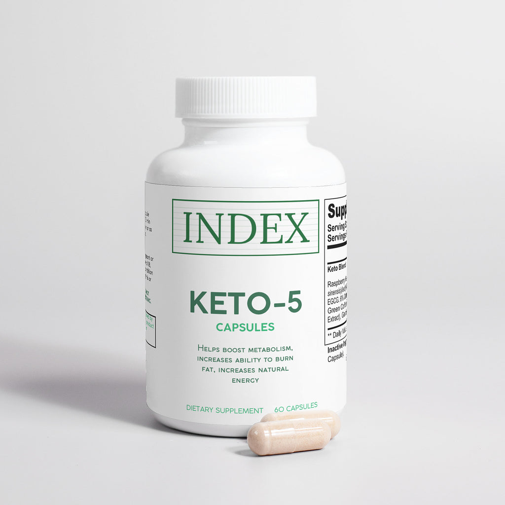 Keto-5