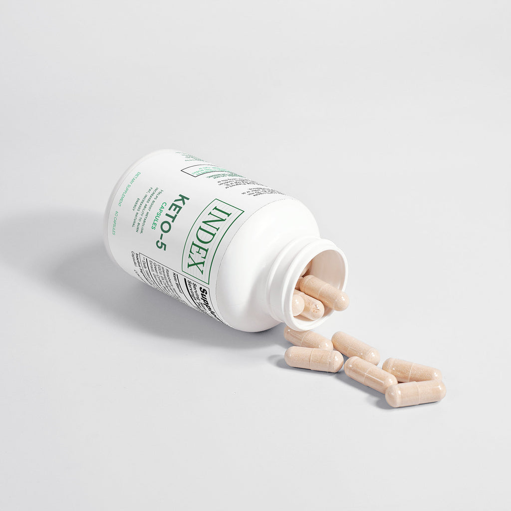 Keto-5