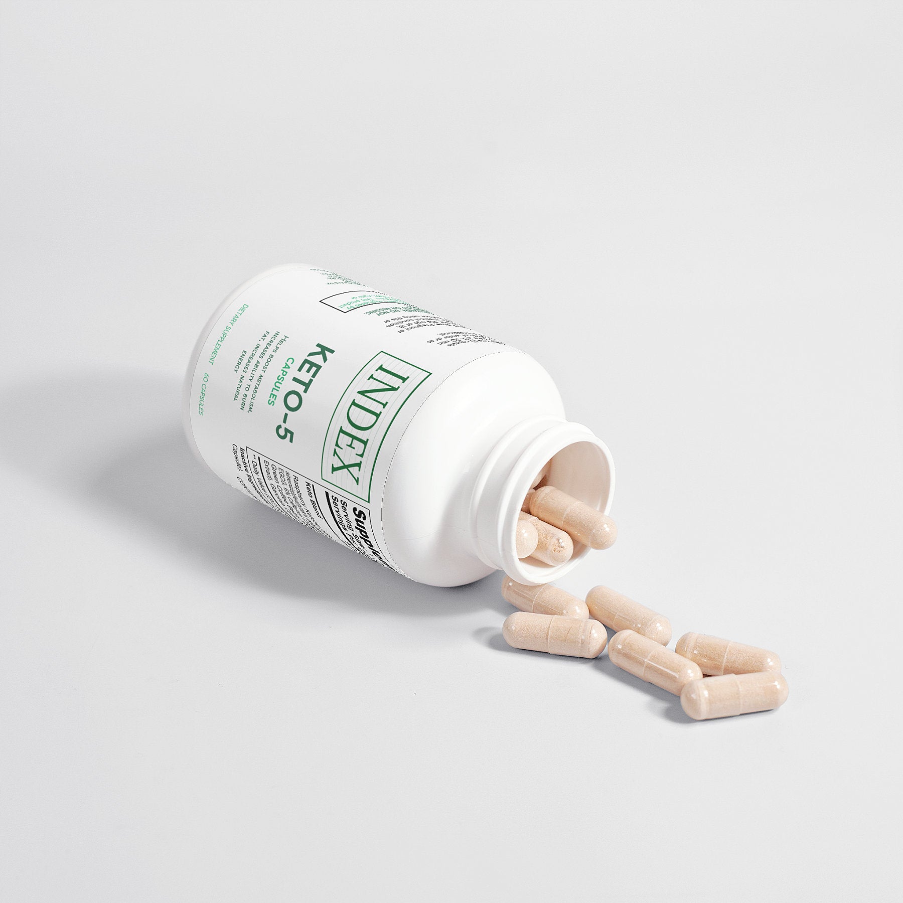 Keto-5