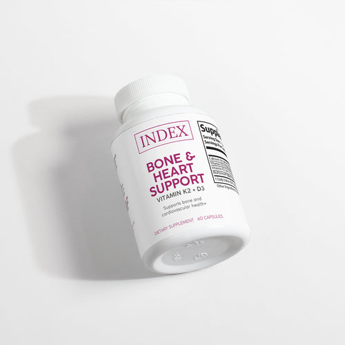Bone & Heart Support