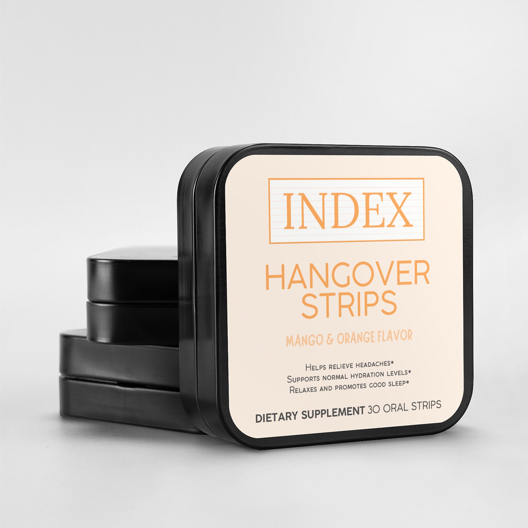 Hangover Strips