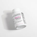 Nootropic Brain & Focus Formula