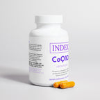 CoQ10 Ubiquinone