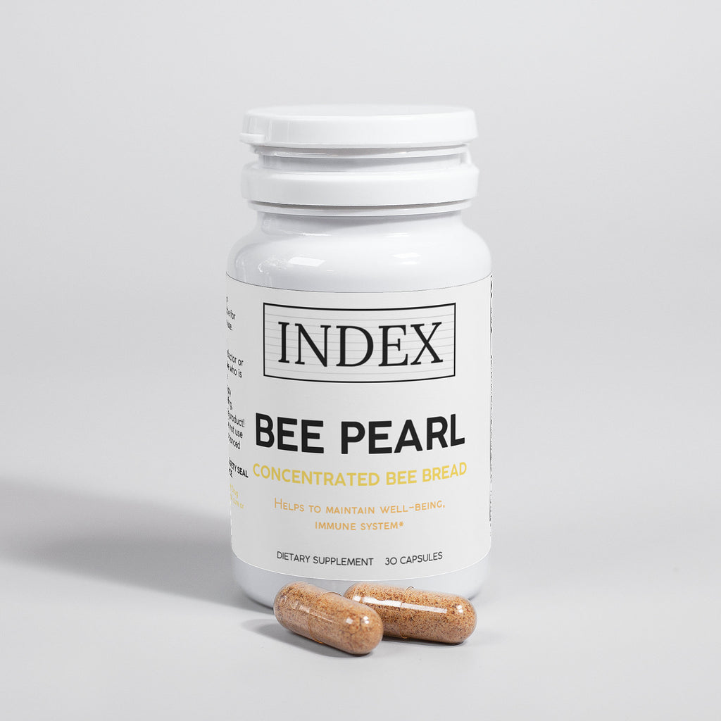 Bee Pearl