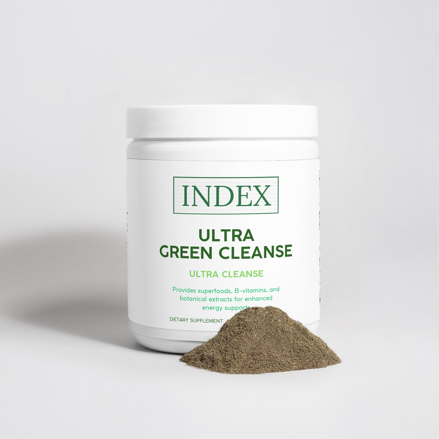 Ultra Cleanse Smoothie Greens