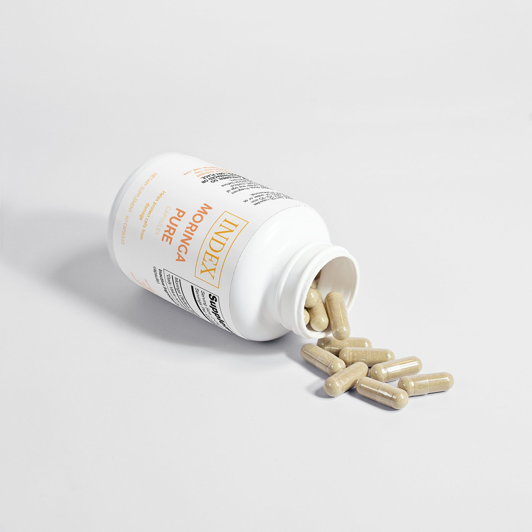 Moringa Pure
