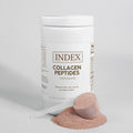 Grass-Fed Collagen Peptides Powder (Chocolate)