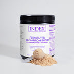 Fermented Mushroom Blend