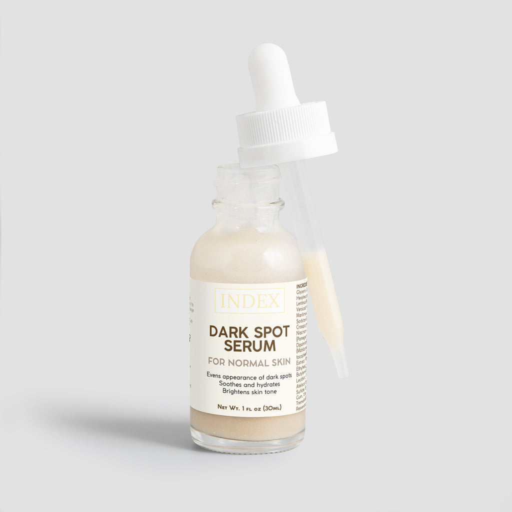 Dark Spot Serum for Normal Skin