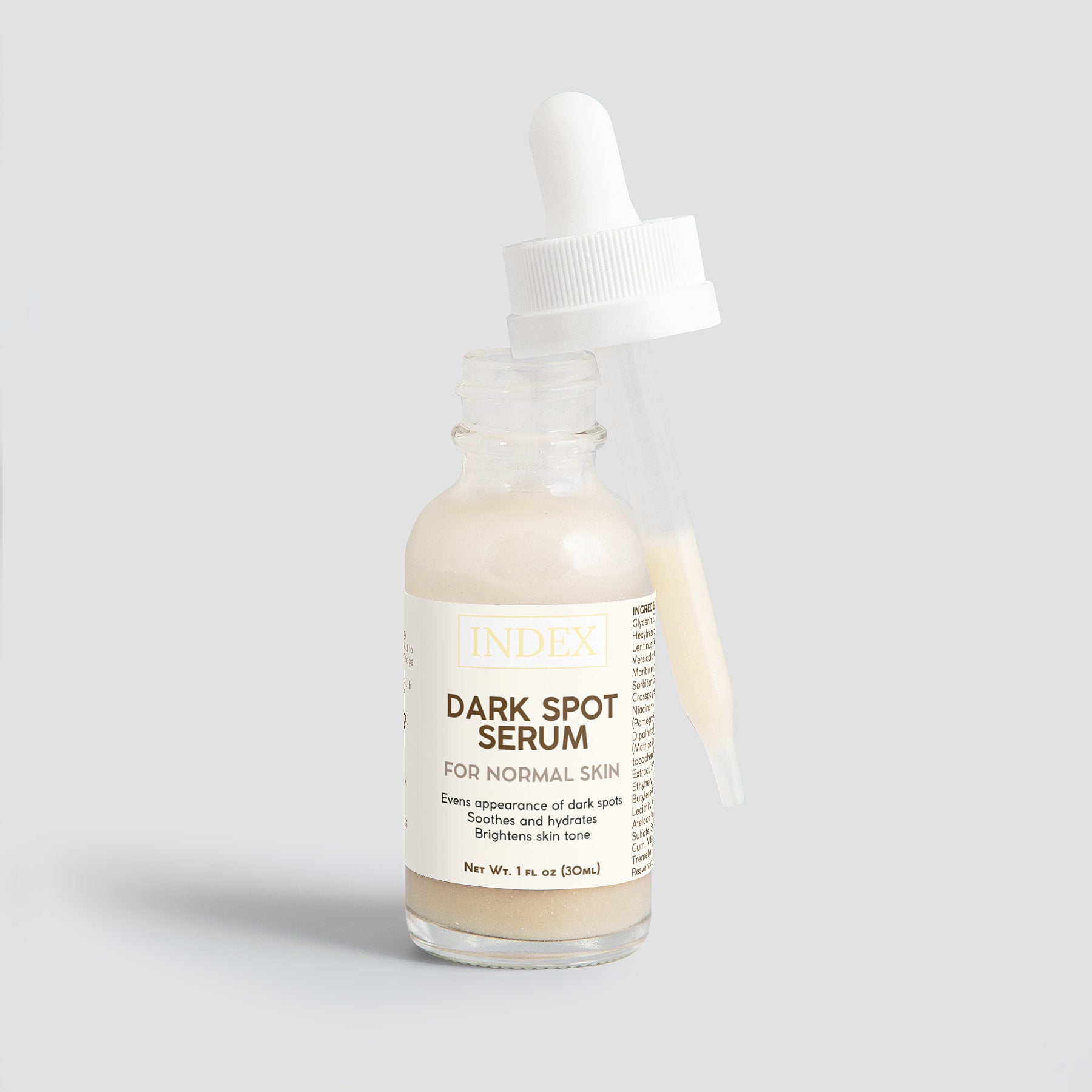 Dark Spot Serum for Normal Skin