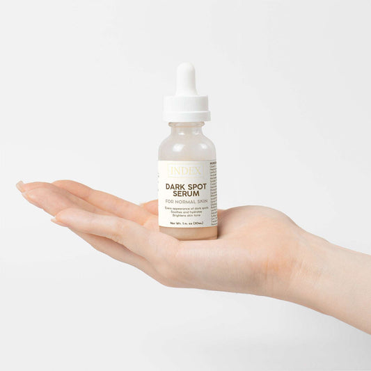 DARK SPOT SERUM NORMAL SKIN - indexvitamins.com # #