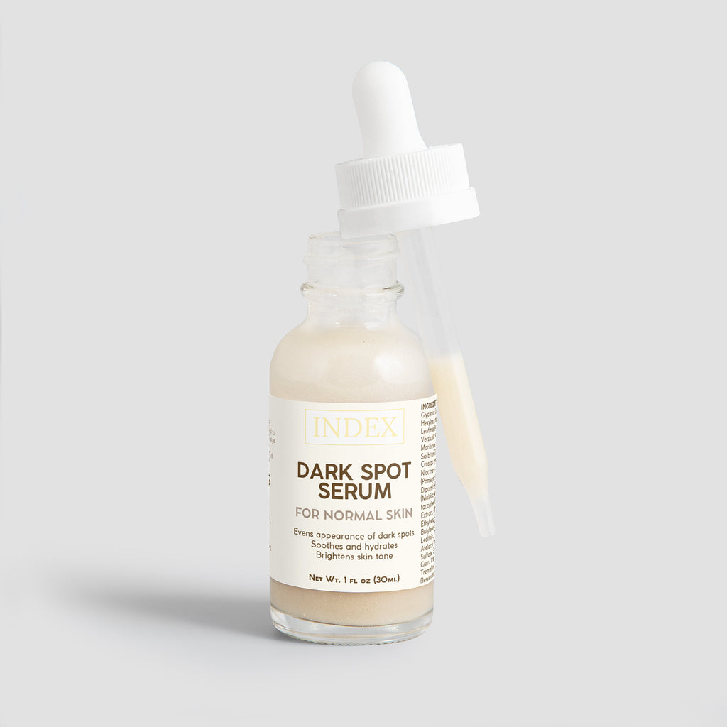Dark Spot Serum for Normal Skin