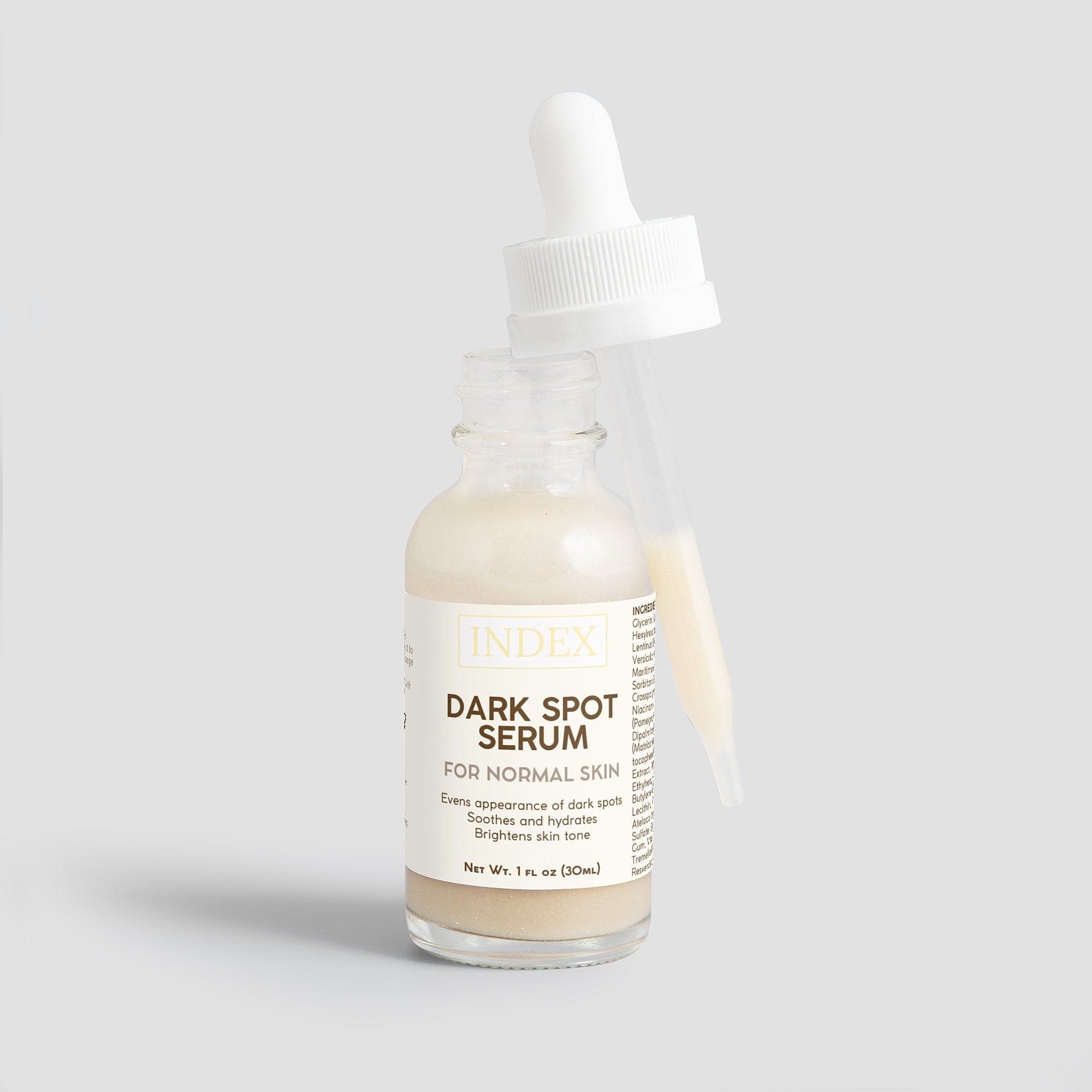 Dark Spot Serum for Normal Skin