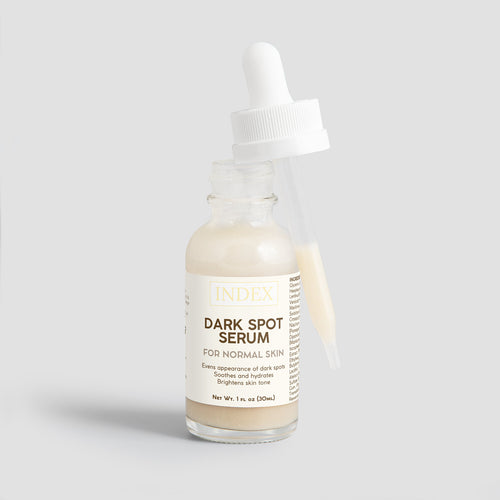 Dark Spot Serum for Normal Skin