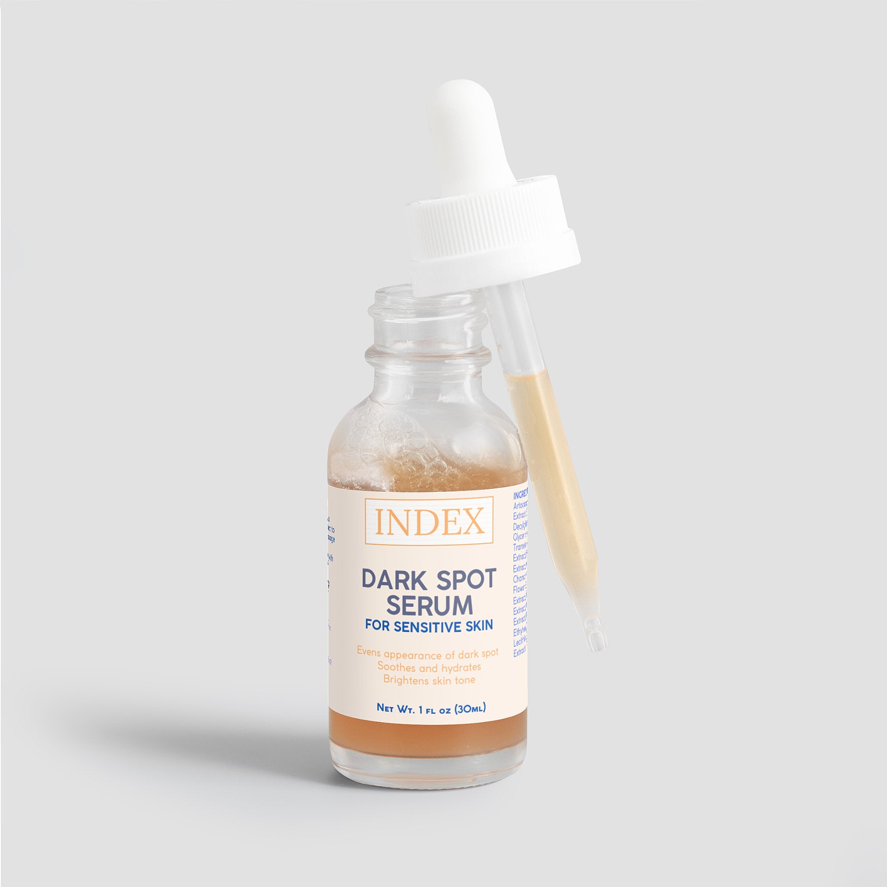 Dark Spot Serum for Sensitive Skin