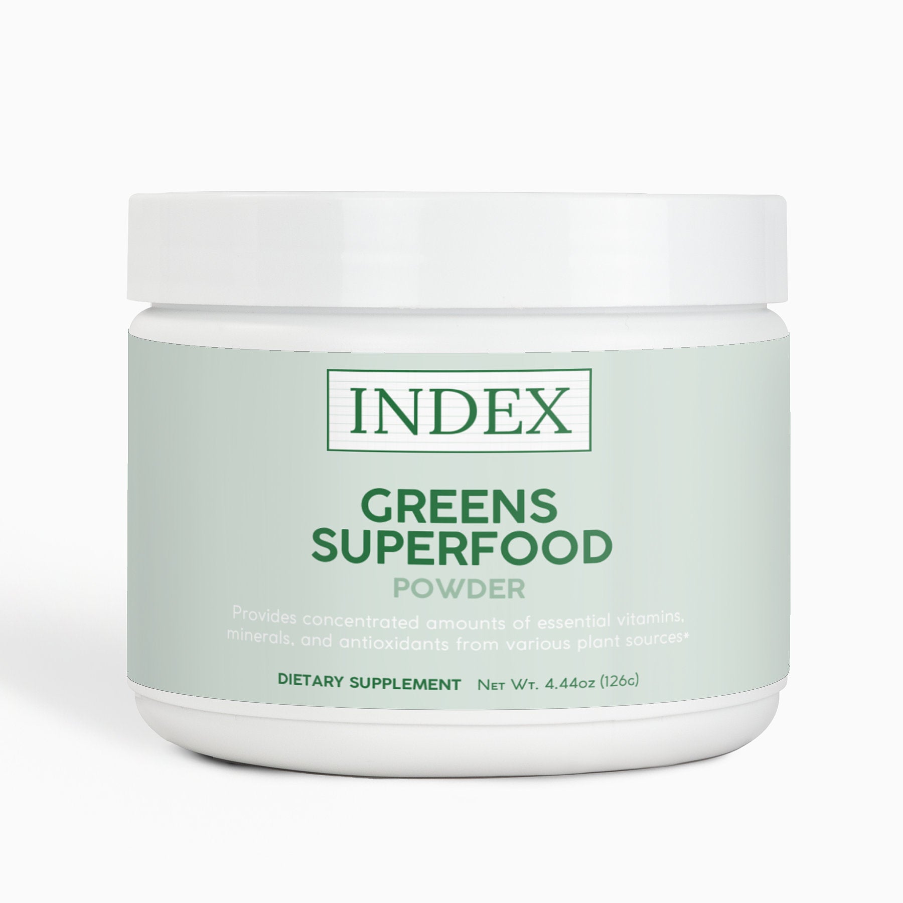 Greens Superfood