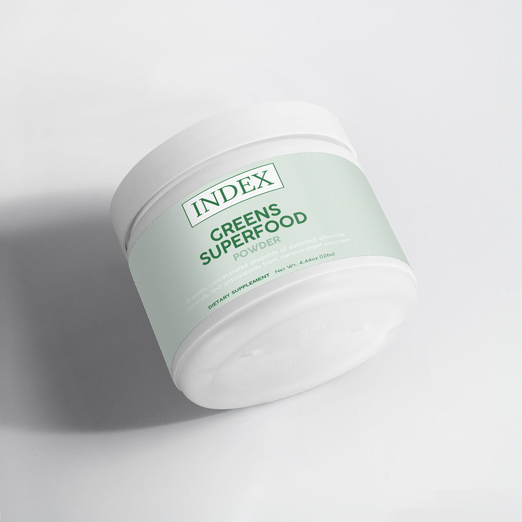 Greens Superfood