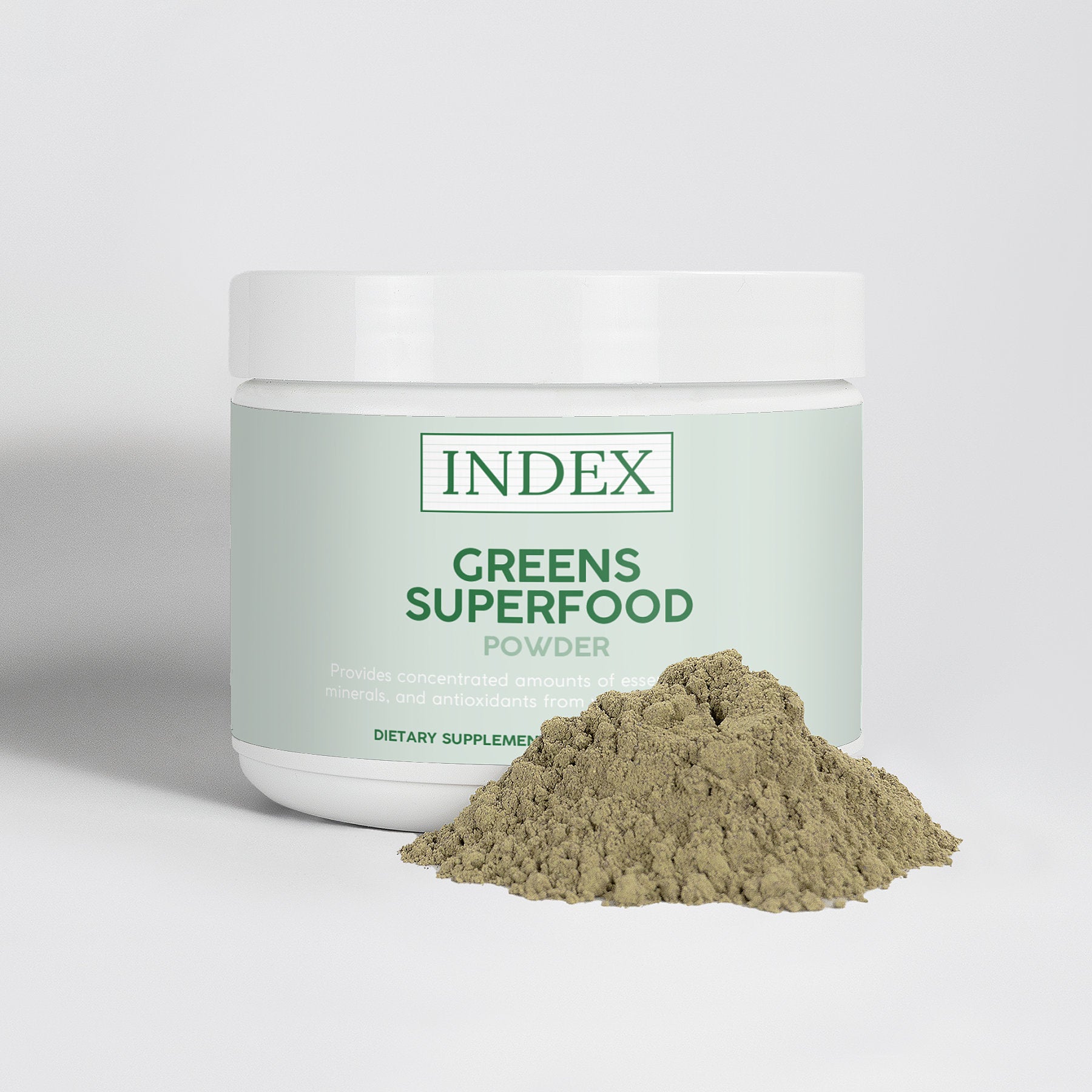 Greens Superfood