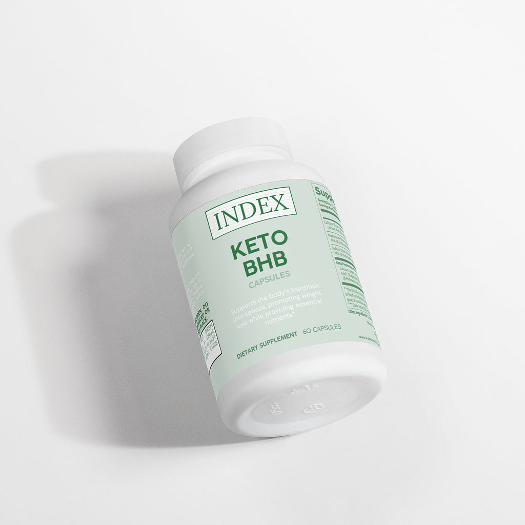 Keto BHB