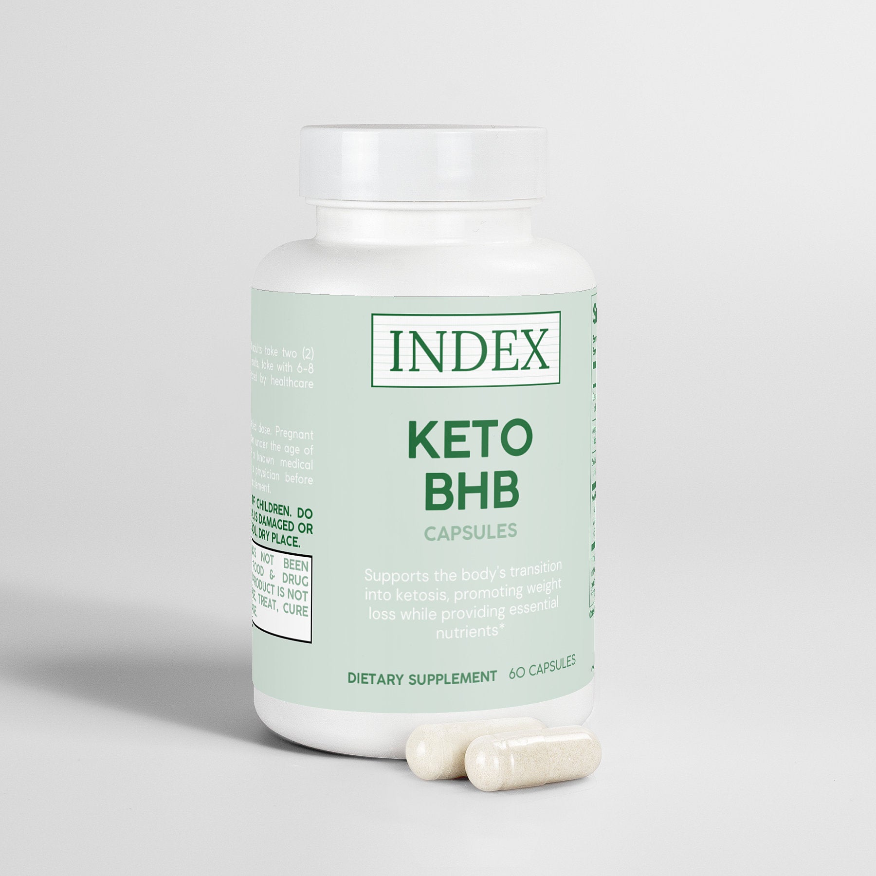 Keto BHB