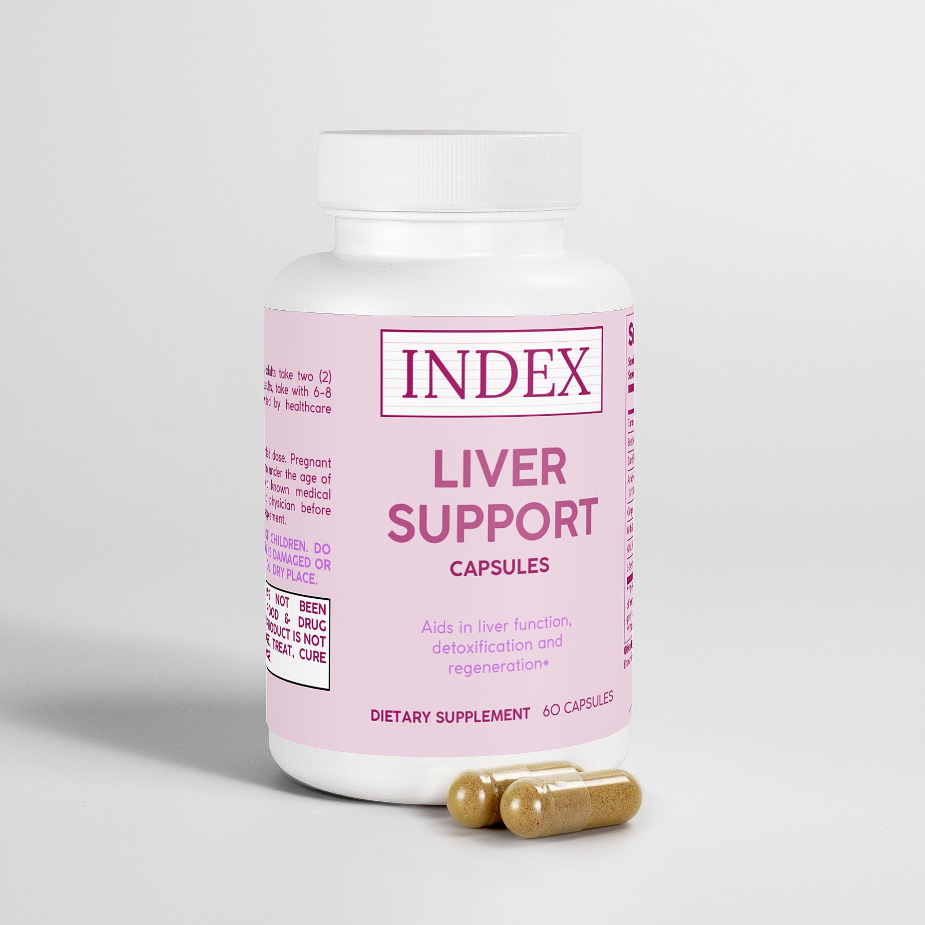 Liver Support