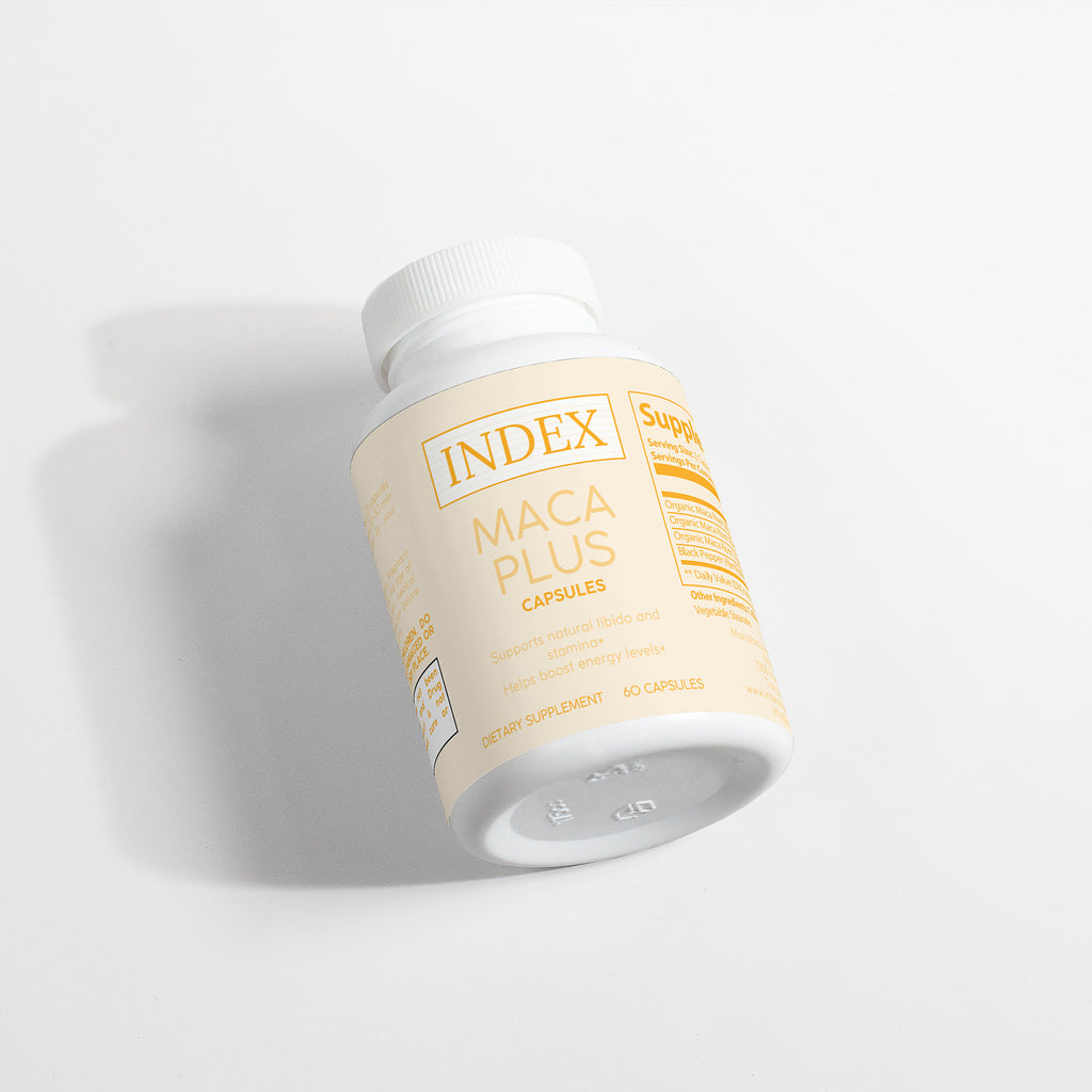 Maca Plus