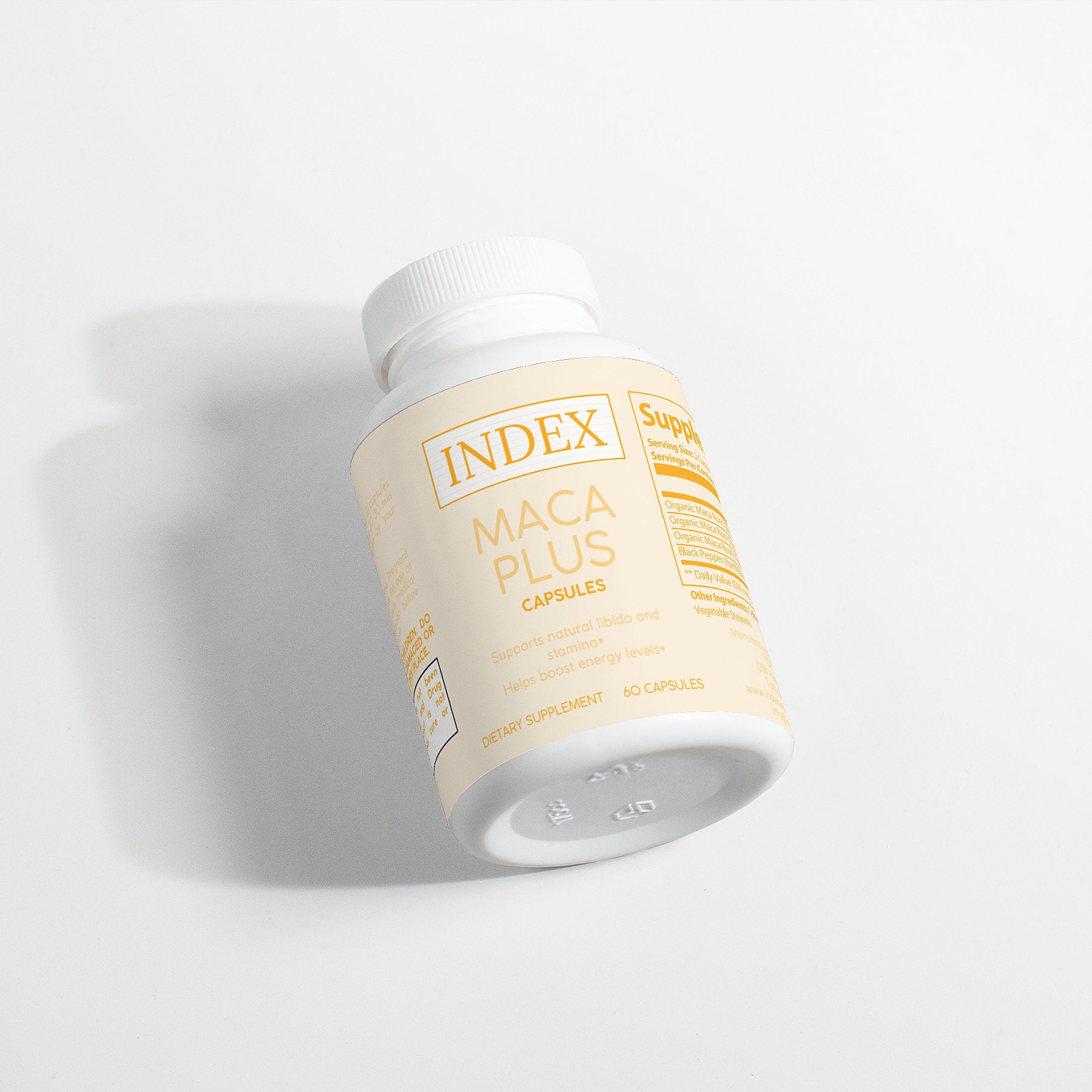 Maca Plus