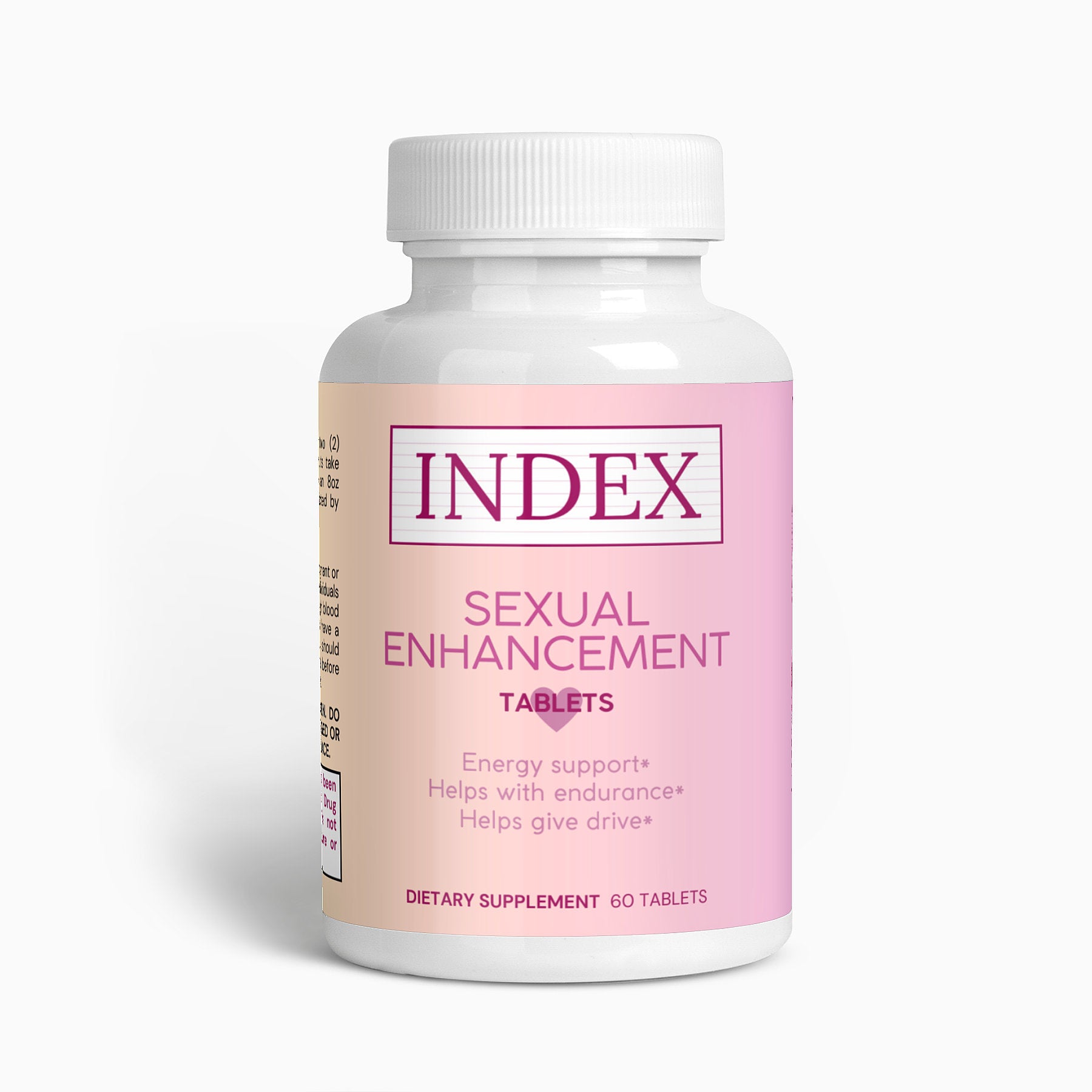 Sexual Enhancement