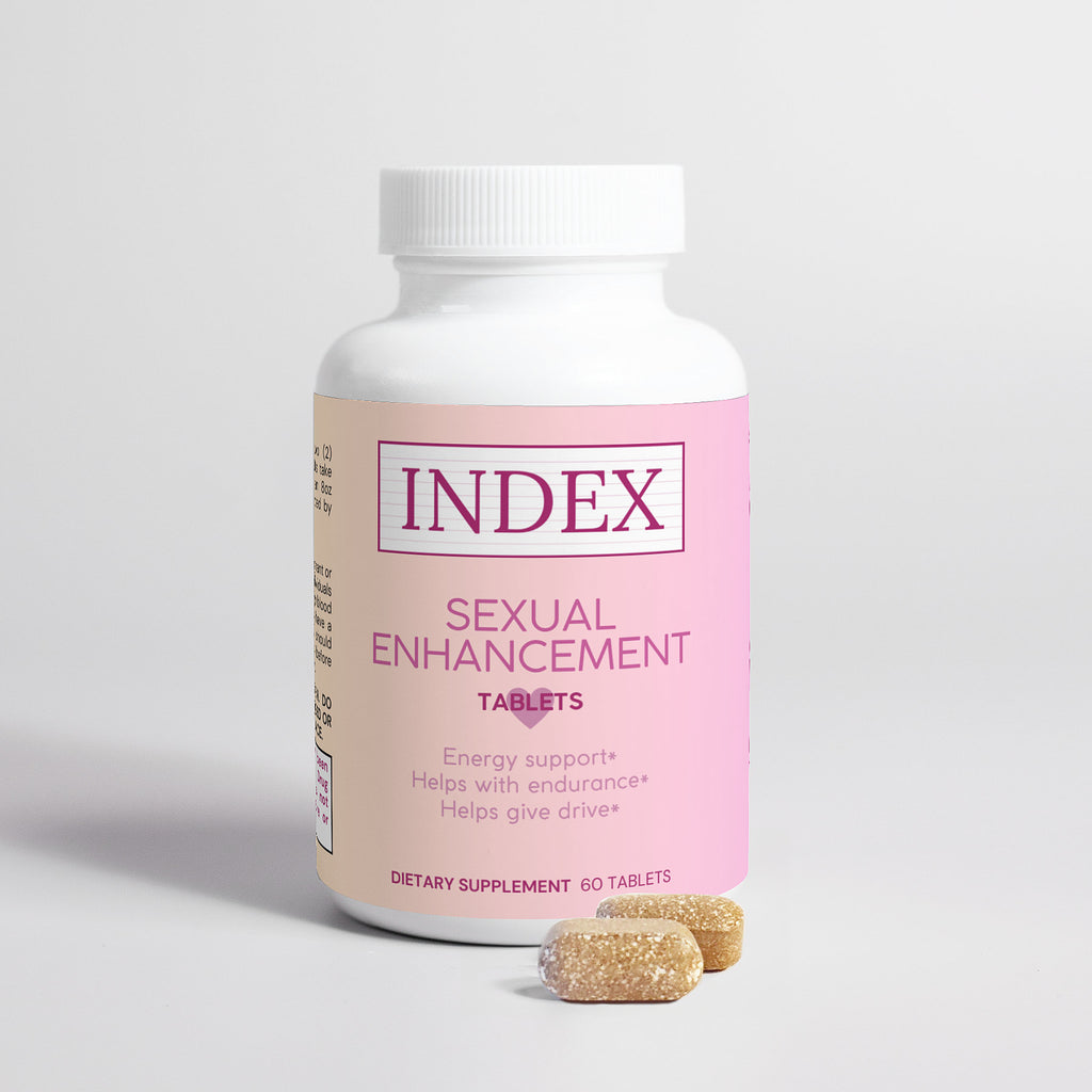 Sexual Enhancement