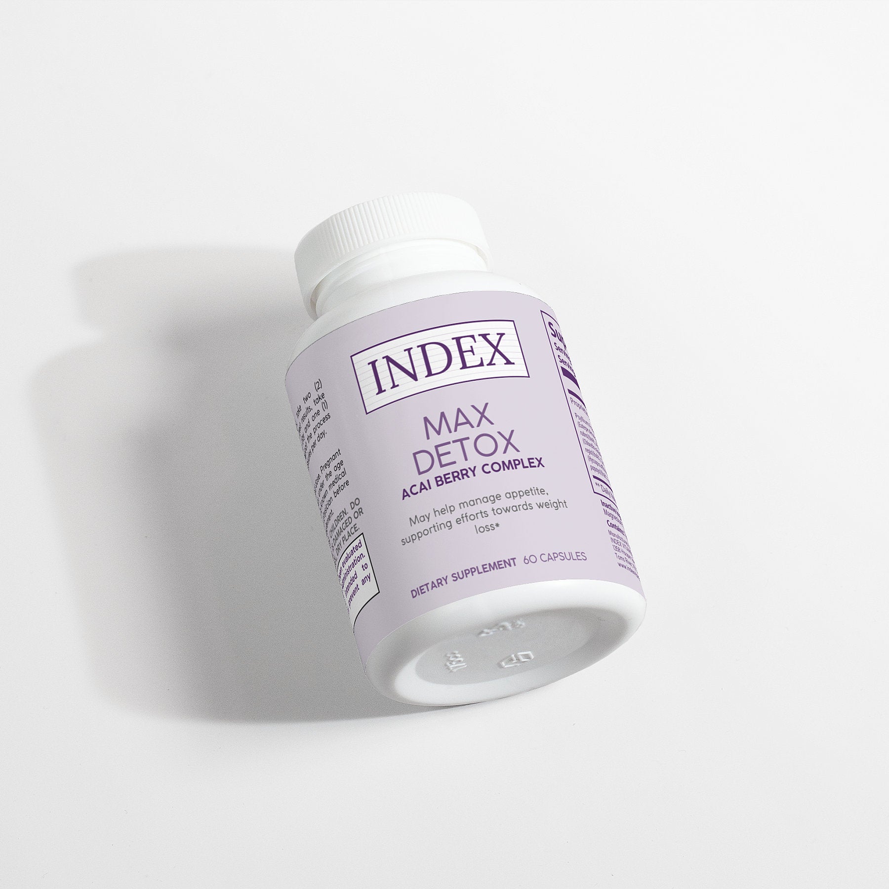 Max Detox (Acai detox)