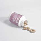 Normal Blood Sugar Support