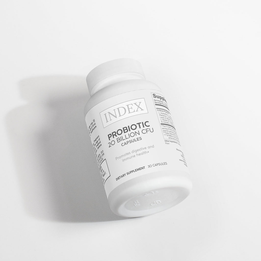 Probiotic 20 Billion