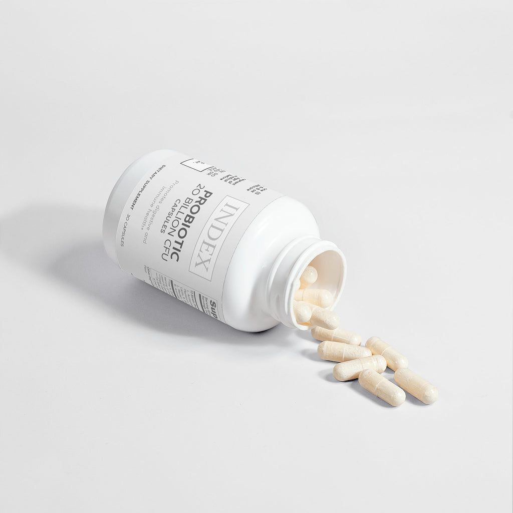 Probiotic 20 Billion
